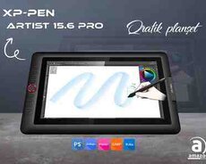 XP-PEN Artist15.6 Pro 15.6 Inch