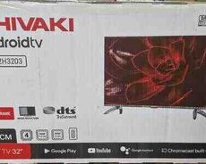 Televizor Shivaki 82 smart
