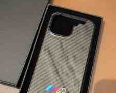 Apple iPhone 14 Pro Max carbon case