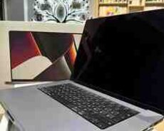 Apple Macbook Pro 16inch M1 Pro 16512GB Space Grey