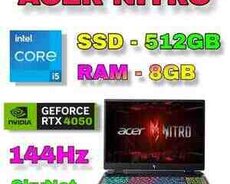 Acer Nitro 5 ANV15-51-51H9 Gaming