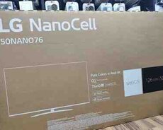 Televizor LG Nanocell