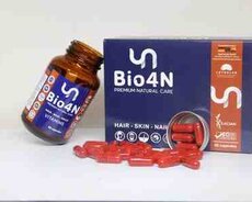 Vitamin Bio4N