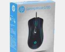 Gaming mouse HP G100