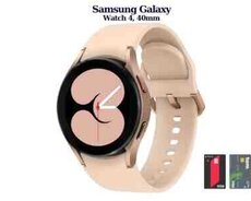 Samsung Galaxy Watch 4 Pink Gold 40mm