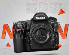 Fotoaparat NİKON D850