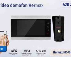 Wifi domofon Hermax SL-04