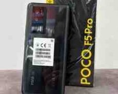 Xiaomi Poco F5 Pro Black 512GB12GB