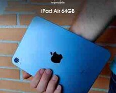 Apple iPad air 5gen 64gb blue