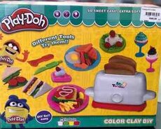 Тостер Play-Doh