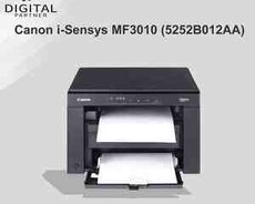 Printer Canon i-Sensys MF3010 (5252B012AA)