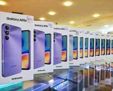 Samsung Galaxy A05s Violet 128GB4GB
