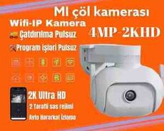 Kamera İP Mi brendi 2K UltraHD