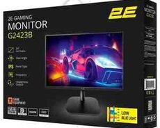 Monitor 2E Gaming G2423B 23.8 165Hz IPS