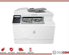 Printer HP Color LaserJet Pro MFP M183fw 7KW56A
