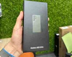 Samsung Galaxy S23 Ultra Green 256GB12GB