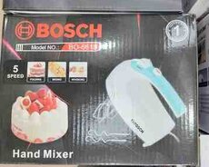 Mikser Bosch MB 6618