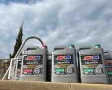 Mühərrik yağları Amsoil OE Advanced Amsoil