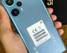 Xiaomi Poco F5 Blue 256GB12GB