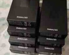 Samsung Galaxy S23 Phantom Black 128GB8GB
