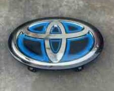 Toyota Highlander emblemi