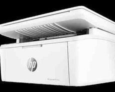 HP Printer LaserJet MFP M141a (7MD73A)