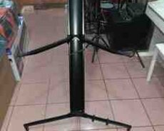 Keyboard stand sintezator dayağı