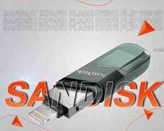 Sandisk Ixpand Flash Drive