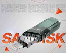 Sandisk Ixpand Flash Drive 256GB