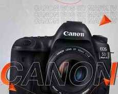 Fotoaparat Canon EOS 5D Mark lV