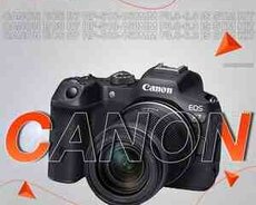 Fotoaparat Canon EOS R7 RF-S 18-150MM F3.5-6.3 IS STIM KIT