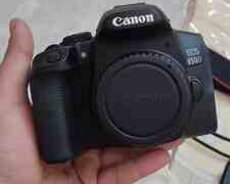 Fotoaparat Canon 850D