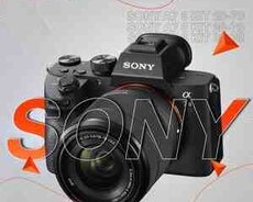 Fotoaparat Sony a7 lll kit 28-70