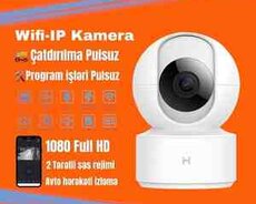 IP kamera MI 1080HD(2MP Wifi