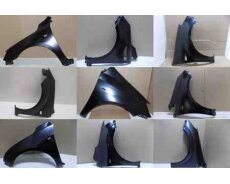 Hyundai Kia qanadları