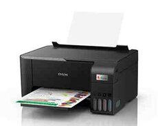 Rənqli printer Epson EcoTank l3250