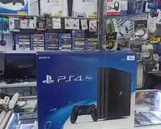 Sony PlayStation 4 Pro 1 TB