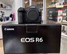 Fotoaparat Canon EOS R6 BODY