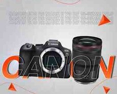 Canon R6 Mark ll  RF 15--35mm f2.8 IS USM