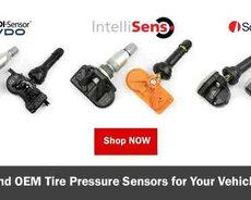 TPMS sensor