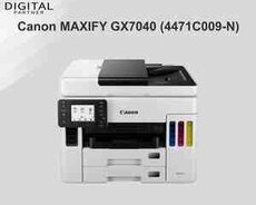 Printer Canon MAXIFY GX7040 (4471C009-N)