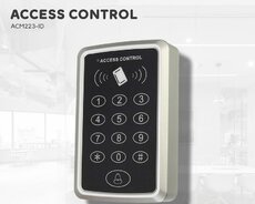 Access control Ucf 301