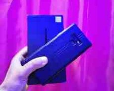 Samsung Galaxy Note 9 Lavender Purple 128GB6GB