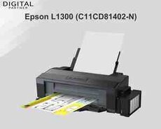 Printer Epson L1300 (C11CD81402-N)