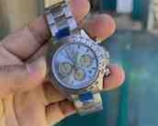 Rolex qol saatı