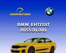 BMW F10 (5ci seriya) ehtiyat hissələri