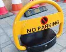 No parking (Avtomatik)