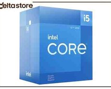 Processor Intel Core i5-12400F