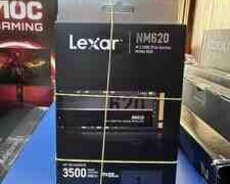 SSD Lexar NM620 1TB M2 NVMe 2280