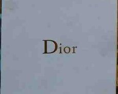 Dior qol saatı